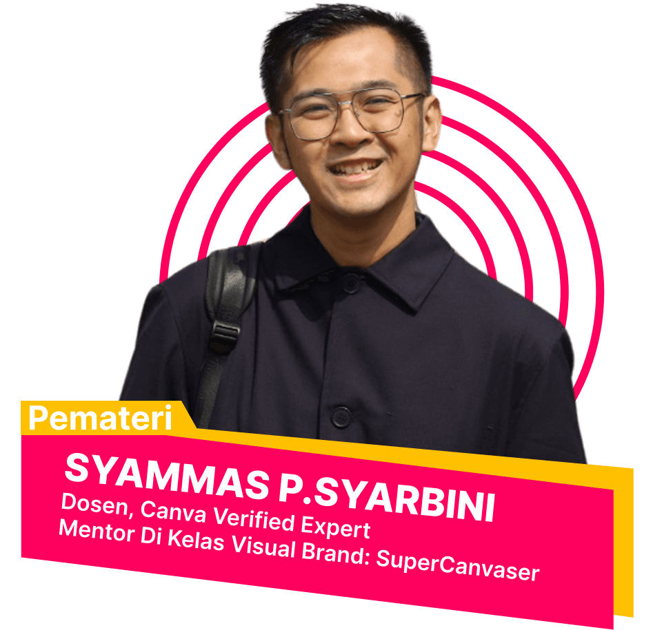 foto syammas p syarbini